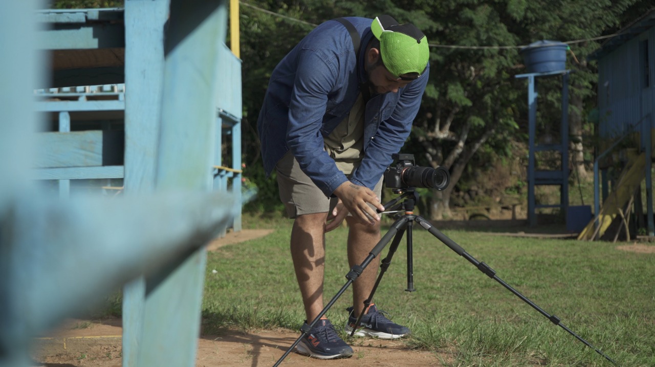 Os sonhos de Seo Marcelo